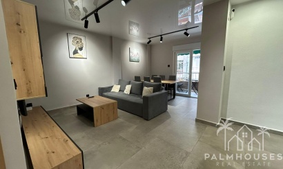 Apartment - Venta - Torrevieja - Estacion de autobuses