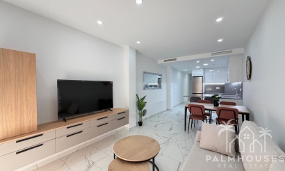 Apartment - Venta - Torrevieja - Estacion de autobuses