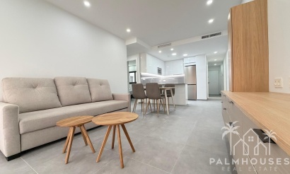 Apartment - Venta - Torrevieja - Estacion de autobuses