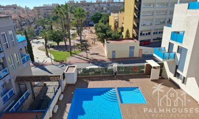 Apartment - Venta - Torrevieja - Estacion de autobuses
