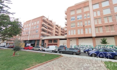 Apartment - Venta - Torrevieja - HABANERAS PLAZA SANTA MARIA