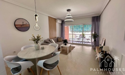 Apartment - Venta - Torrevieja - Habaneras