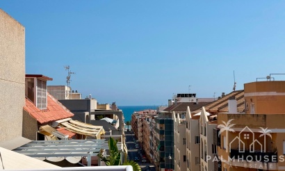Apartment - Venta - Torrevieja - Habaneras