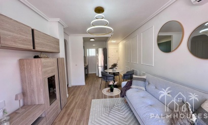 Apartment - Venta - Torrevieja - Habaneras