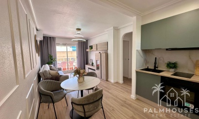 Apartment - Venta - Torrevieja - Habaneras