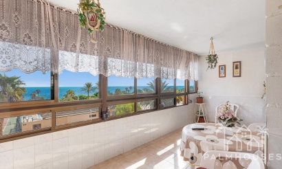 Apartment - Venta - Torrevieja - La Mata