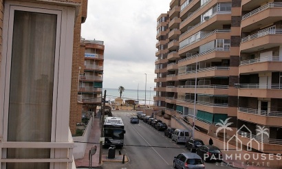 Apartment - Venta - Torrevieja - La Mata