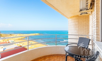 Apartment - Venta - Torrevieja - La Mata