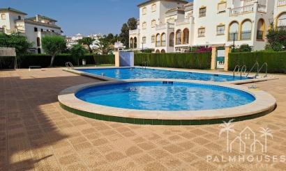 Apartment - Venta - Torrevieja - La Mata