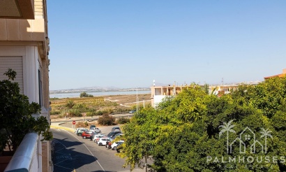 Apartment - Venta - Torrevieja - La Mata