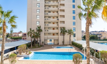 Apartment - Venta - Torrevieja - La Veleta