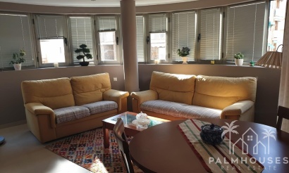 Apartment - Venta - Torrevieja - Las Piscinas Naturales