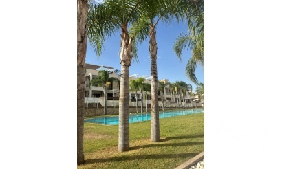 Apartment - Venta - Torrevieja - Los Balcones