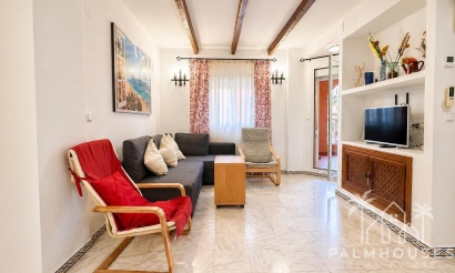 Apartment - Venta - Torrevieja - Los Frutales