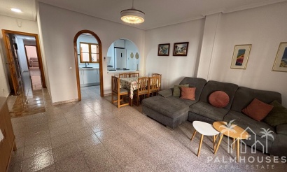 Apartment - Venta - Torrevieja - Los Frutales