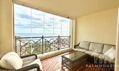 Apartment - Venta - Torrevieja - Los Frutales