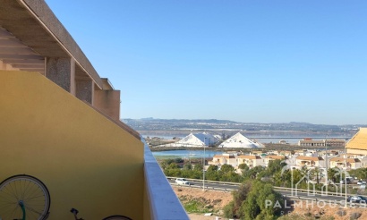 Apartment - Venta - Torrevieja - Parque de las Naciones
