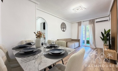 Apartment - Venta - Torrevieja - Parque de las Naciones