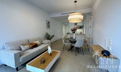 Apartment - Venta - Torrevieja - Playa de los Locos