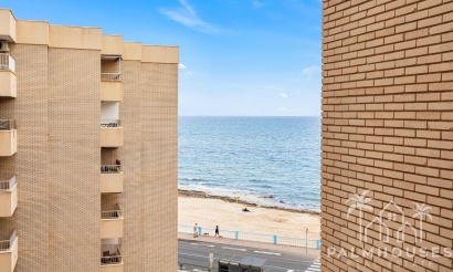 Apartment - Venta - Torrevieja - Playa de los Locos