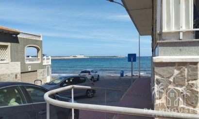 Apartment - Venta - Torrevieja - Playa de los Naufragos