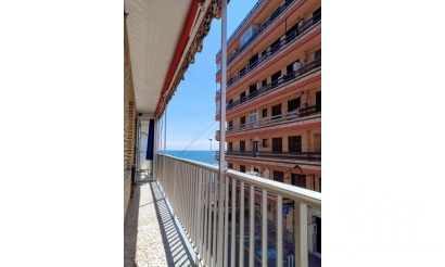 Apartment - Venta - Torrevieja - Playa de los Naufragos