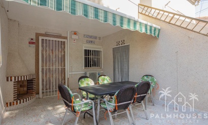 Apartment - Venta - Torrevieja - Playa de los Naufragos