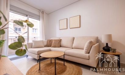 Apartment - Venta - Torrevieja - Playa del cura