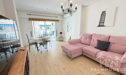 Apartment - Venta - Torrevieja - Playa del cura