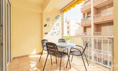 Apartment - Venta - Torrevieja - Playa del cura