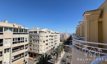 Apartment - Venta - Torrevieja - Playa del cura