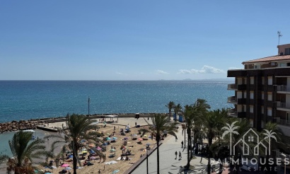Apartment - Venta - Torrevieja - Playa del cura