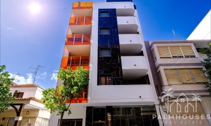 Apartment - Venta - Torrevieja - Playa del cura