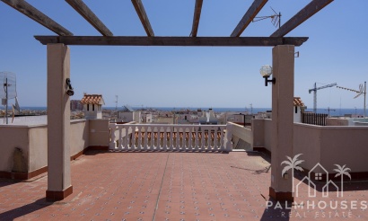 Apartment - Venta - Torrevieja - Playa del cura