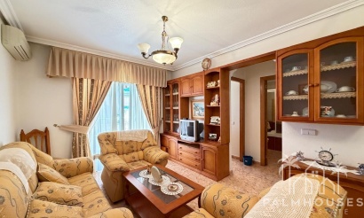 Apartment - Venta - Torrevieja - Playa del cura