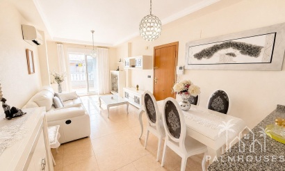 Apartment - Venta - Torrevieja - Playa del cura