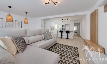 Apartment - Venta - Torrevieja - Playa del cura