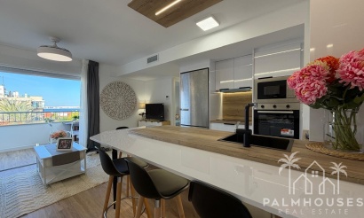 Apartment - Venta - Torrevieja - Punta Prima