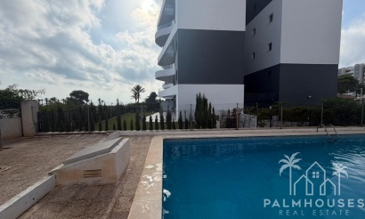Apartment - Venta - Torrevieja - Punta Prima