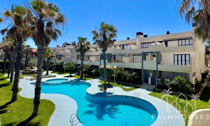 Apartment - Venta - Torrevieja - Torre la mata