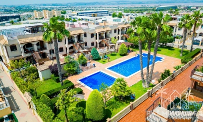 Apartment - Venta - Torrevieja - Torreblanca