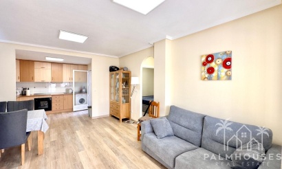 Apartment - Venta - Torrevieja - Torreblanca
