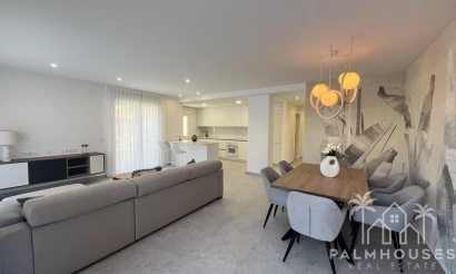 Apartment - Venta - Torrevieja - Torreblanca