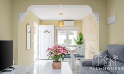 Apartment - Venta - Torrevieja - Torreta
