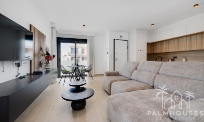 Apartment - Venta - Torrevieja - Torrevieja Centro