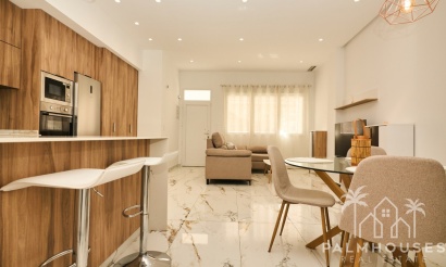 Apartment - Venta - Torrevieja - Torrevieja Centro
