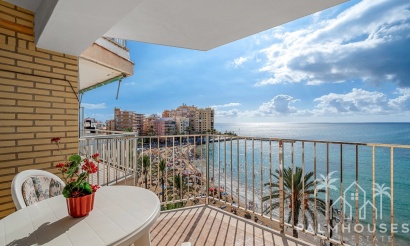Apartment - Venta - Torrevieja - Torrevieja Centro