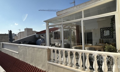 Apartment - Venta - Torrevieja - Torrevieja Centro