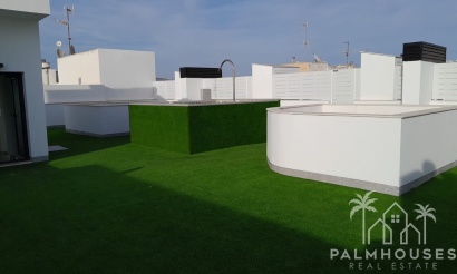 Apartment - Venta - Torrevieja - Torrevieja Centro