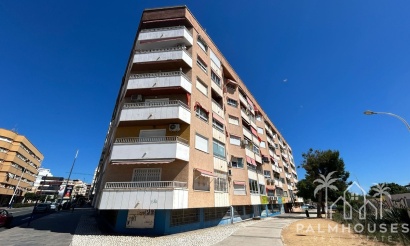 Apartment - Venta - Torrevieja - Torrevieja Centro